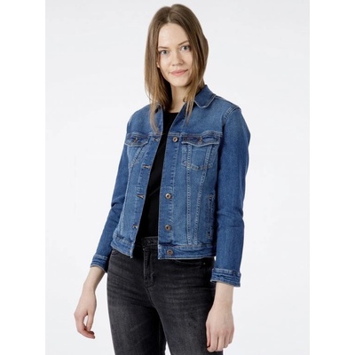 Jeans Cross Jeans Dark Blue A544-022