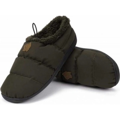 NASH Deluxe Bivvy slippers