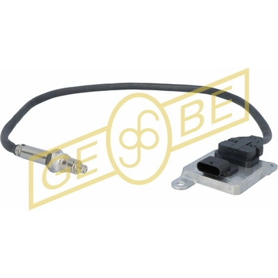 NOx-Senzor, NOx-Katalyzátor GEBE 9 3594 1
