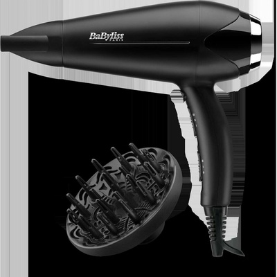 Babyliss D572DE