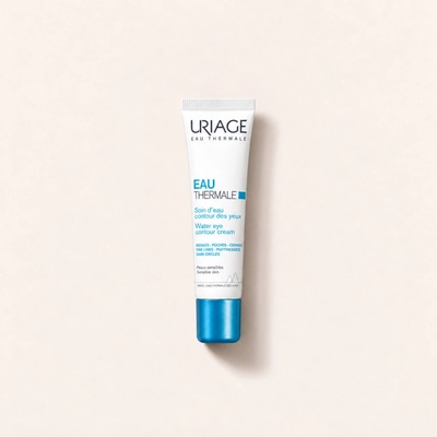 Uriage Eau Thermale aktivní hydratační krém na oční okolí Hypoallergenic 15 ml – Hledejceny.cz