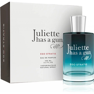 Juliette Has a Gun Ego Stratis parfémovaná voda unisex 100 ml