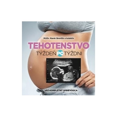 Tehotenstvo týždeň po týždni