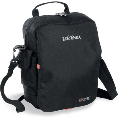 Tatonka Check In XL RFID B black