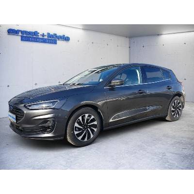 Ford Focus EcoBoost TITANIUM 114 kW