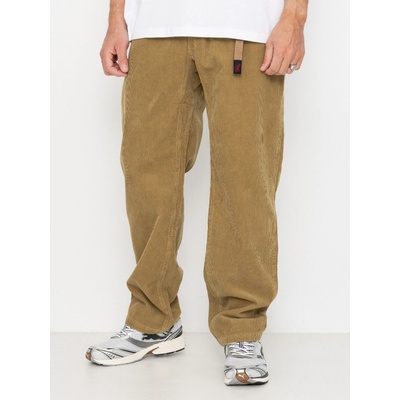 Gramicci Corduroy Gramicci Pant tan
