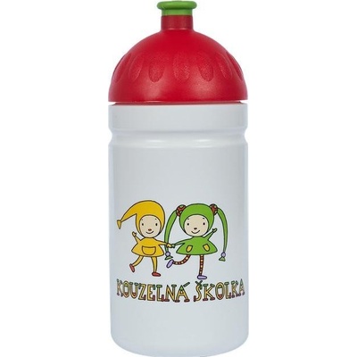 Zdravá lahev Kouzelná Školka 500 ml – Hledejceny.cz