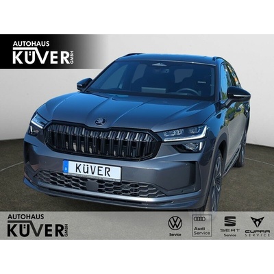 Skoda Kodiaq 2.0 TDI DSG Sportline 110 kW