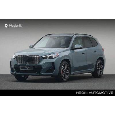 BMW iX1 eDrive20 M Sport Pro 150 kW