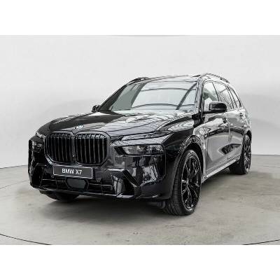 BMW X7 xDrive40d M Sport 259 kW
