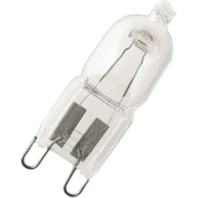 Osram Basic Halogénová žiarovka G9 33W 460lm 2700K HALOPIN Blister