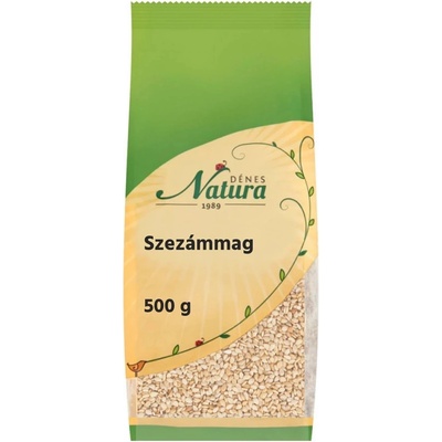 Dénes Natura Sezamové semienka 500 g