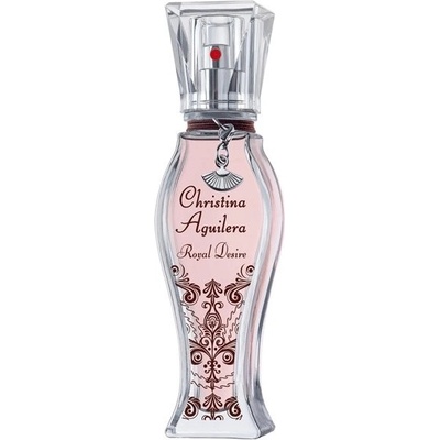 Christina Aguilera Royal Desire parfémovaná voda dámská 15 ml