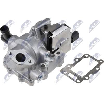 NTY AGR - Ventil EGR-HY-508