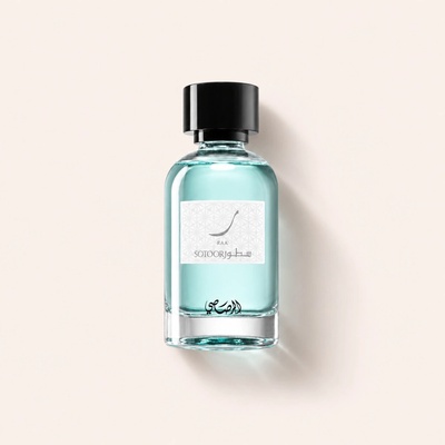 Rasasi Sotoor Raa’ parfémovaná voda unisex 100 ml