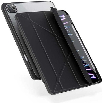 EPICO Hero Hero Flip kryt iPad 12,9 iPad Air 13 M2 57911101300008 černý