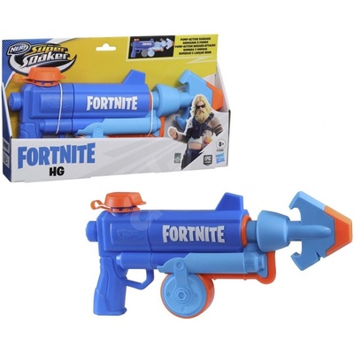 Nerf Supersoaker Fortnite HG