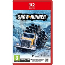 SnowRunner
