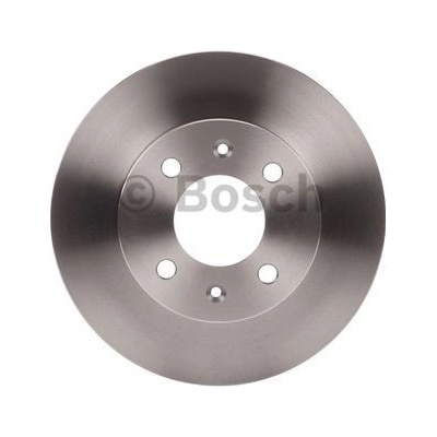 BOSCH Brzdový kotúč 0986479377