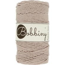 Bobbiny Rope Pearl 3mm