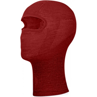 Lasting merino kukla MUKLA červená