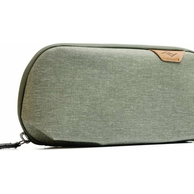 Peak Design Tech Pouch Small puzdro 1 l sage