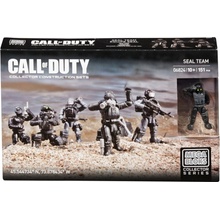 Mega Bloks Micro Call of Duty Seal Team