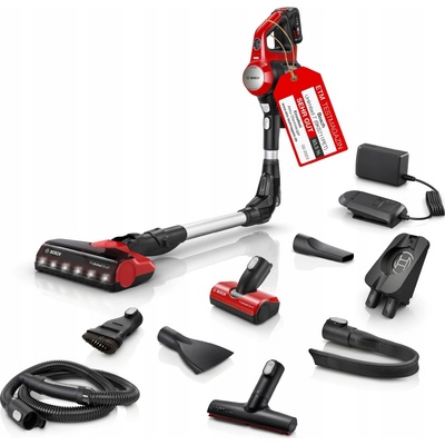 Bosch Unlimited 7 ProAnimal BKS711PET
