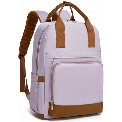 Konofactory Fialový Urban 12L