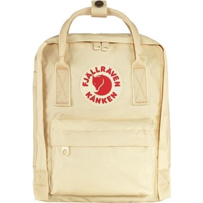 Fjällräven Kånken Mini light oak 7 l