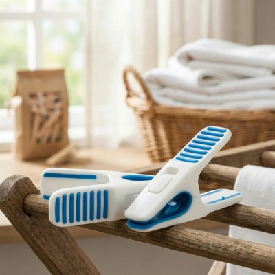 Tescoma Kolíčky na prádlo Clean Kit 20 ks – Hledejceny.cz