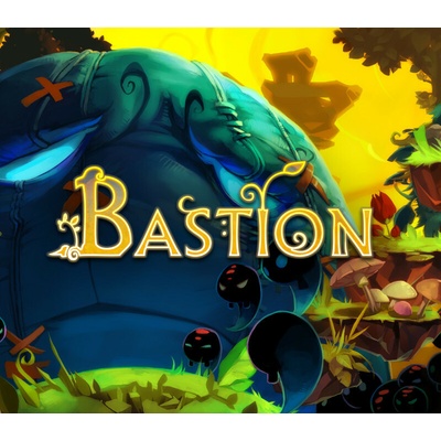 Bastion