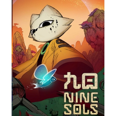 Nine Sols