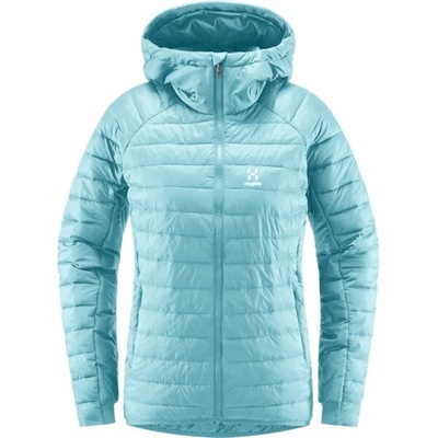 Haglofs Spire Mimic hood sv.modrá – Hledejceny.cz