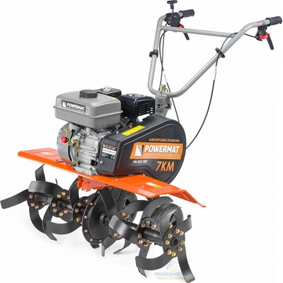POWERMAT PM-GGS-700Y