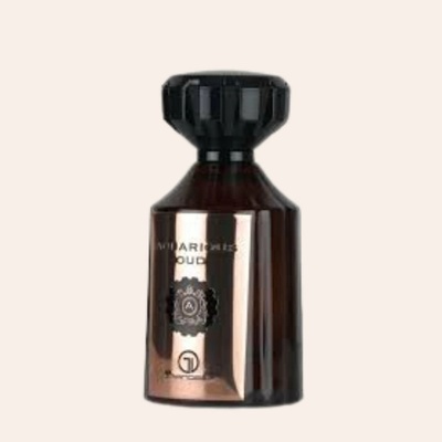 Grandeur Aquarious Oud parfémovaná voda unisex 100 ml