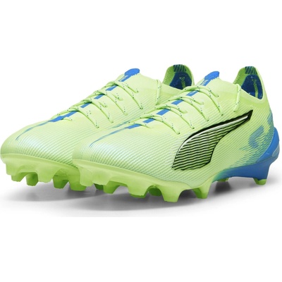 Puma ULTRA 5 ULTIMATE FG bílá
