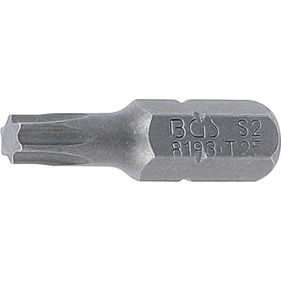 BGS Technic Bit 1/4" T-profil T25 x 25 mm 8193