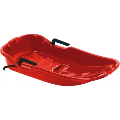 Hamax Snow Glider červená