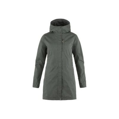 Fjällräven Kiruna Padded Parka Women