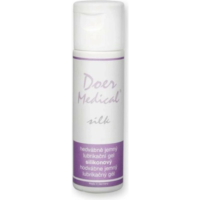 MEDICAL Silk zdrav.silik.lubr.gel 100 ml – Hledejceny.cz
