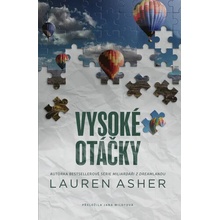Vysoké otáčky