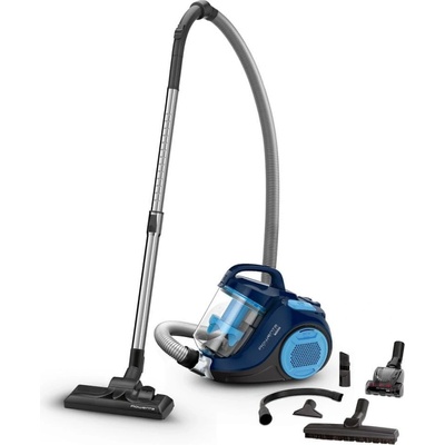Rowenta Swift Power Cyclonic Home & Car RO2981EA