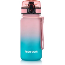 METEOR Tritanová sportovní láhev 350 ml
