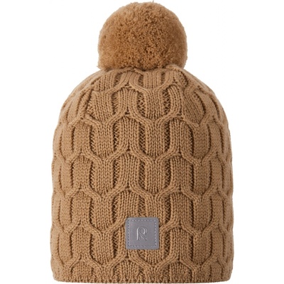 Reima Nyksund Peanut Brown