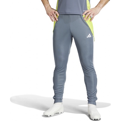 adidas Tréninkové tepláky Tiro 24 team onix solar žluté – Hledejceny.cz