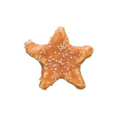 Vánoční buvolí hvězdičky Denta Star s kuřecím 150ks
