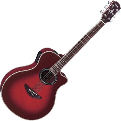 Yamaha APX 700 – Hledejceny.cz