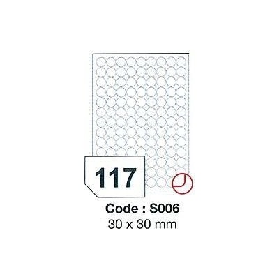 Rayfilm R0119S006D 300 list./SRA3