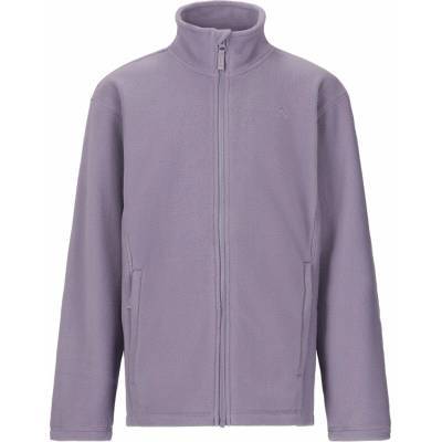 Whistler Rotmark Fleece Jacket Fialová